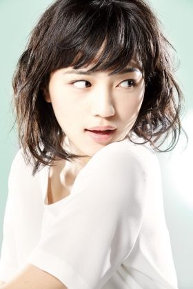 若手女優で1番かわいいと思う女性芸能人は？