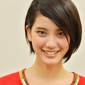 若手女優で1番かわいいと思う女性芸能人は？