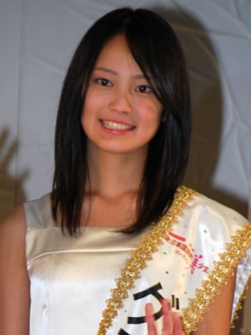 若手女優で1番かわいいと思う女性芸能人は？