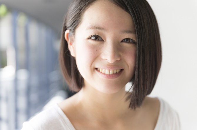 若手女優で1番かわいいと思う女性芸能人は？