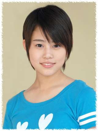 若手女優で1番かわいいと思う女性芸能人は？