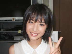 若手女優で1番かわいいと思う女性芸能人は？