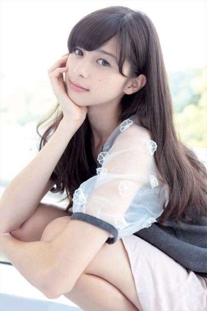 若手女優で1番かわいいと思う女性芸能人は？