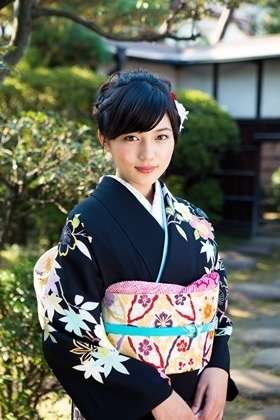 若手女優で1番かわいいと思う女性芸能人は？