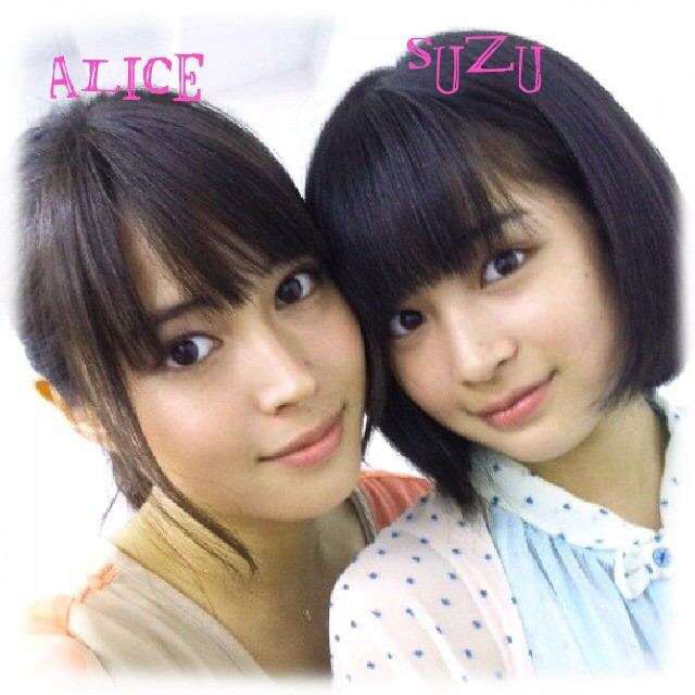 若手女優で1番かわいいと思う女性芸能人は？