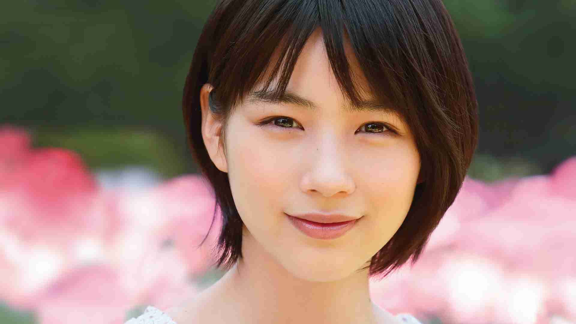 若手女優で1番かわいいと思う女性芸能人は？