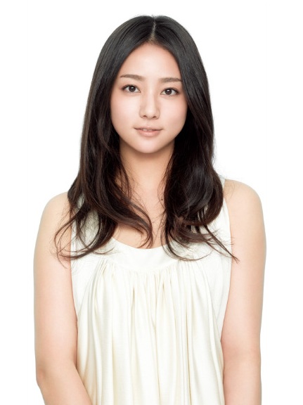 若手女優で1番かわいいと思う女性芸能人は？