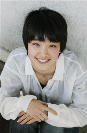 若手女優で1番かわいいと思う女性芸能人は？