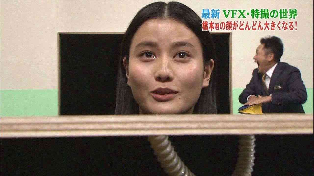 若手女優で1番かわいいと思う女性芸能人は？