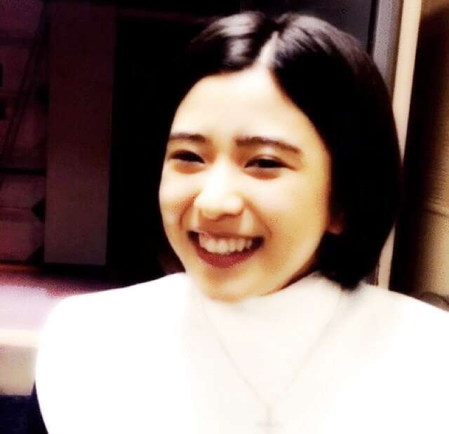 若手女優で1番かわいいと思う女性芸能人は？
