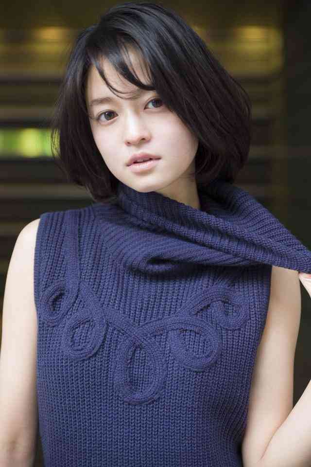 若手女優で1番かわいいと思う女性芸能人は？