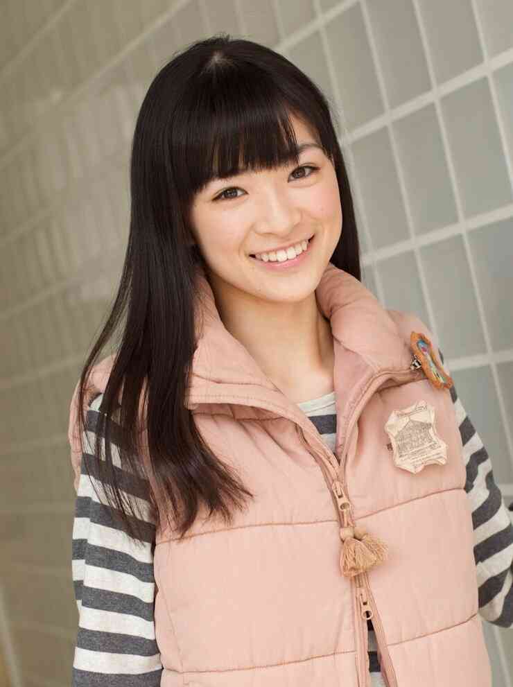若手女優で1番かわいいと思う女性芸能人は？