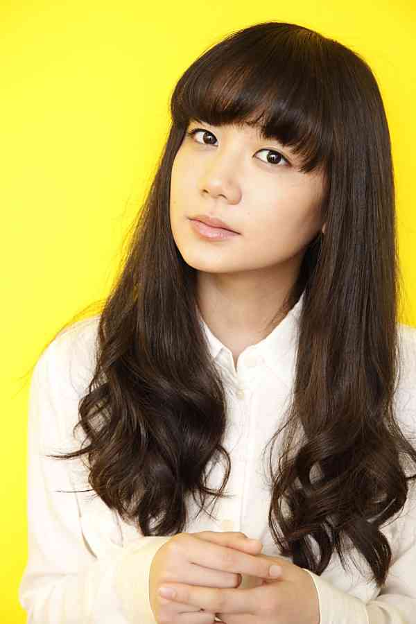 若手女優で1番かわいいと思う女性芸能人は？