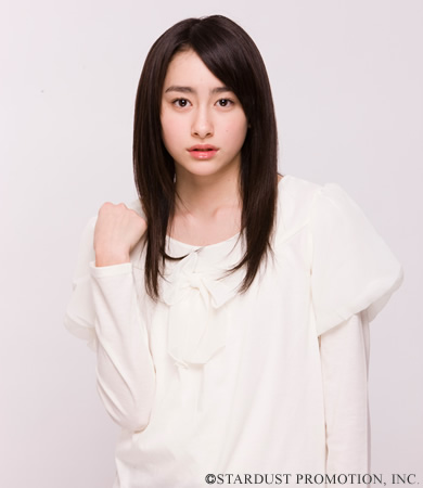 若手女優で1番かわいいと思う女性芸能人は？