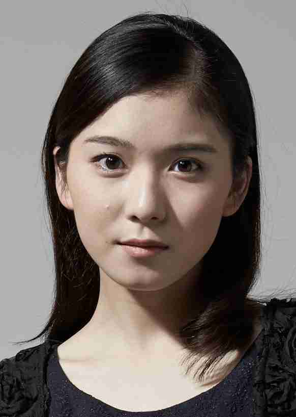 若手女優で1番かわいいと思う女性芸能人は？