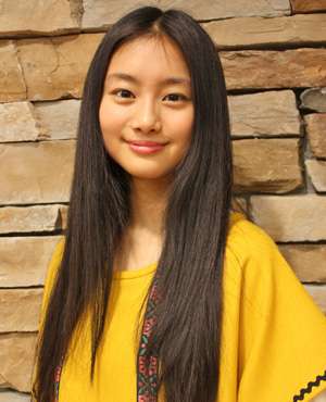 若手女優で1番かわいいと思う女性芸能人は？