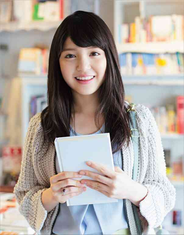 若手女優で1番かわいいと思う女性芸能人は？