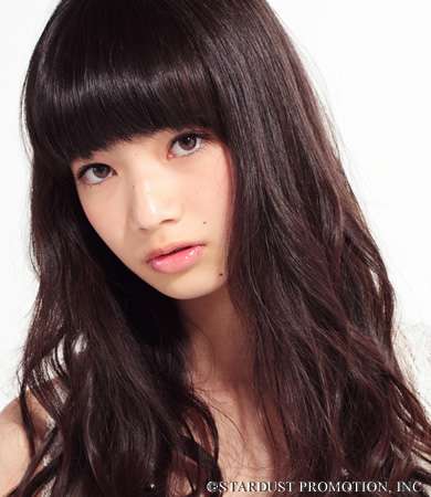 若手女優で1番かわいいと思う女性芸能人は？