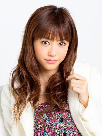 若手女優で1番かわいいと思う女性芸能人は？