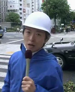 今の状況を衝撃スクープ的に話すトピ