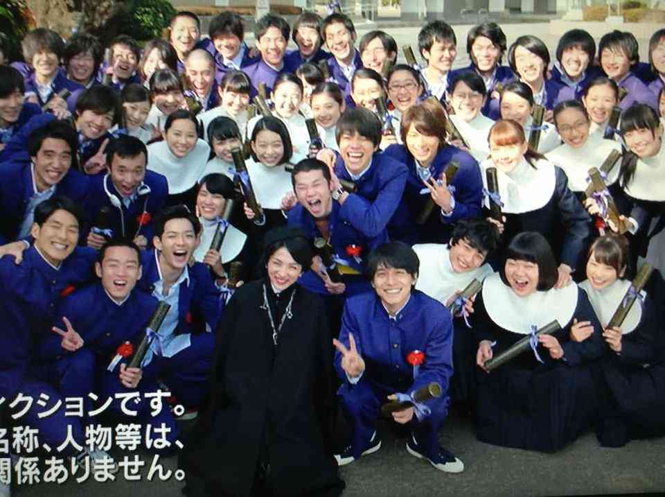 【実況・感想】「ごめんね青春！」最終回