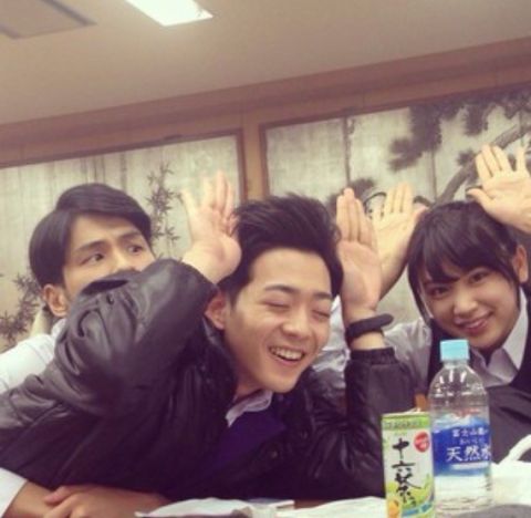 【実況・感想】「ごめんね青春！」最終回