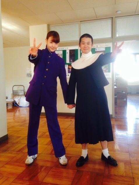 【実況・感想】「ごめんね青春！」最終回