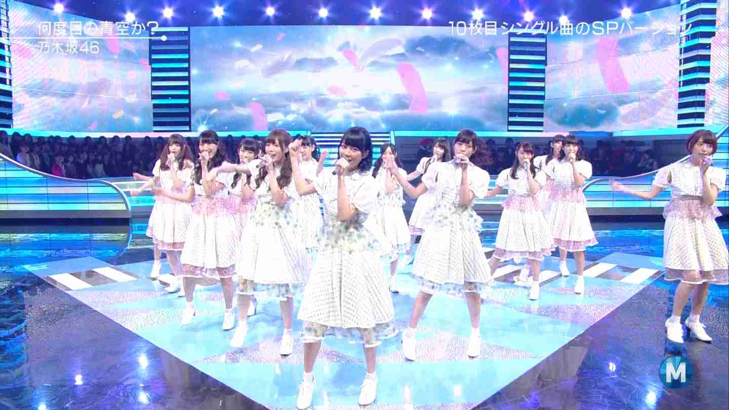 AKB48が年間シングルのTOP5独占、「5年連続シングル1位」は史上初の快挙