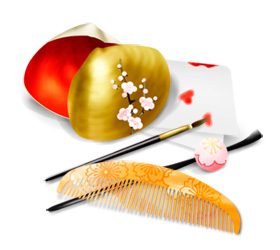 日本の素晴らしいと思う物