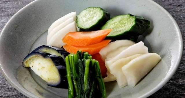 日本の素晴らしいと思う物