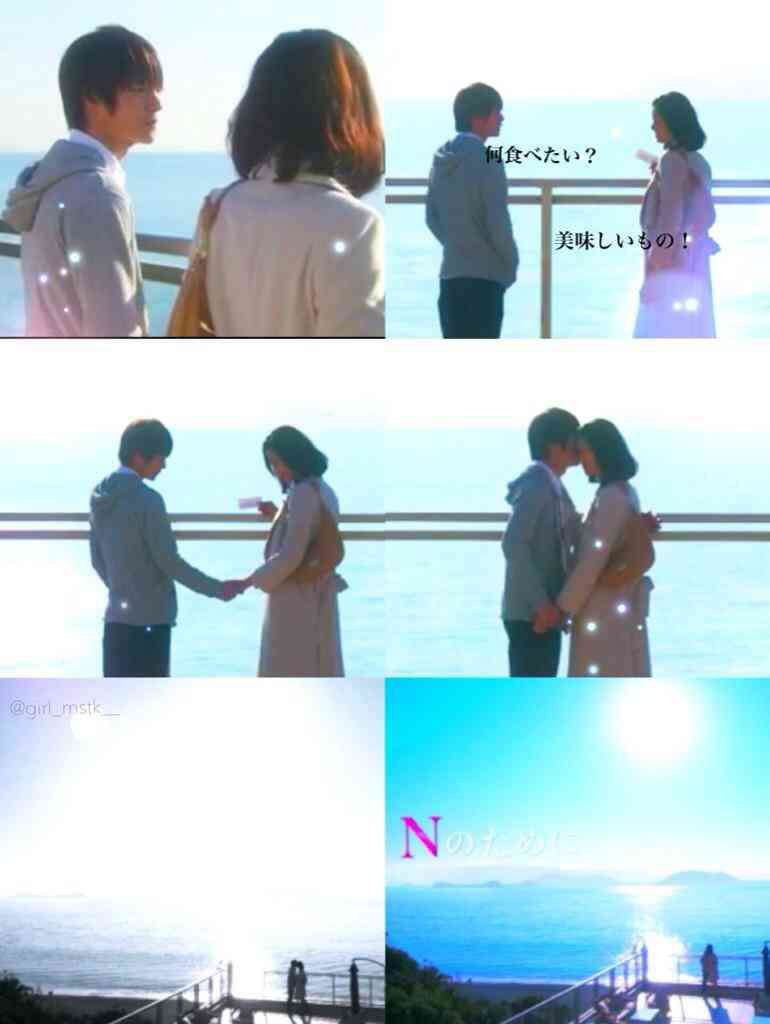 実況 感想 Nのために 最終話 ガールズちゃんねる Girls Channel