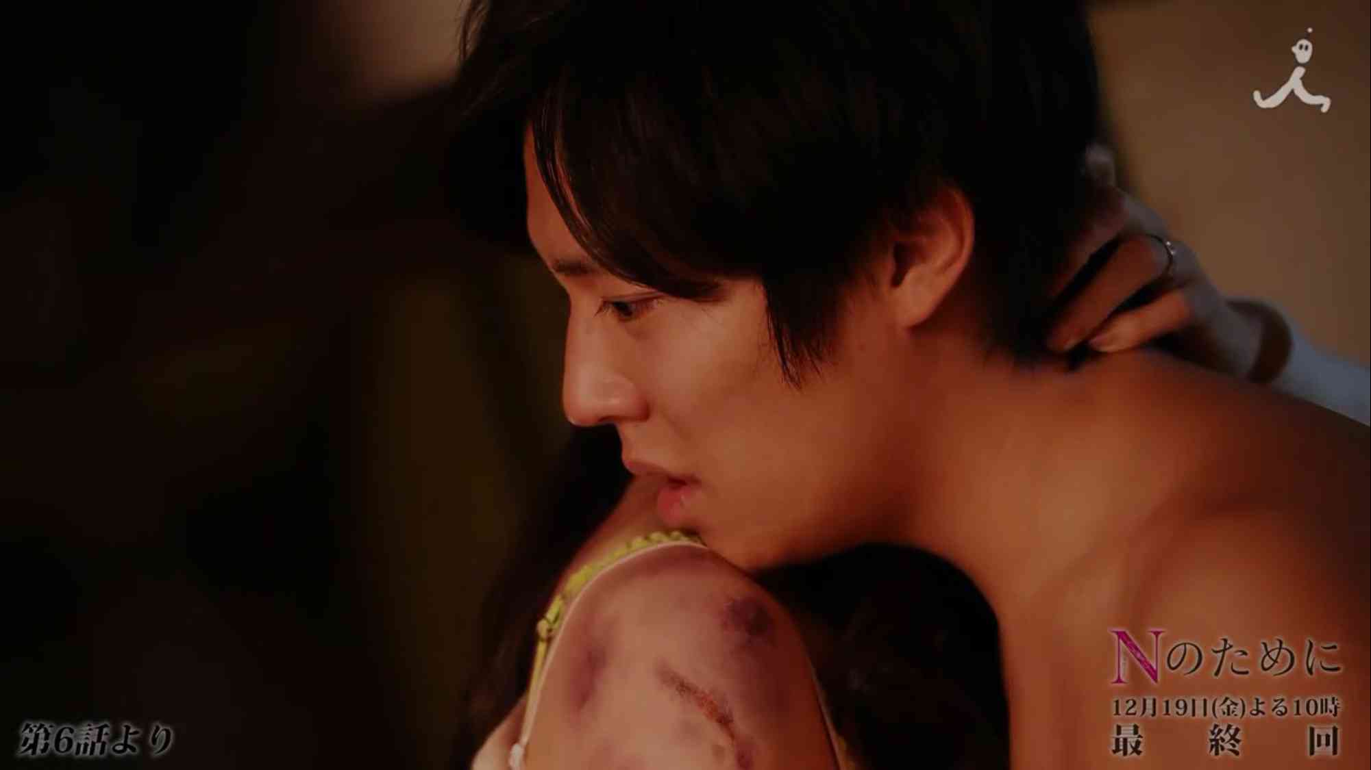 実況 感想 Nのために 最終話 ガールズちゃんねる Girls Channel