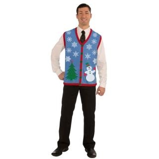 ダサい！クリスマスセーターを貼るトピ