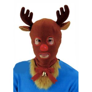 サンタコスプレはいくつまで？