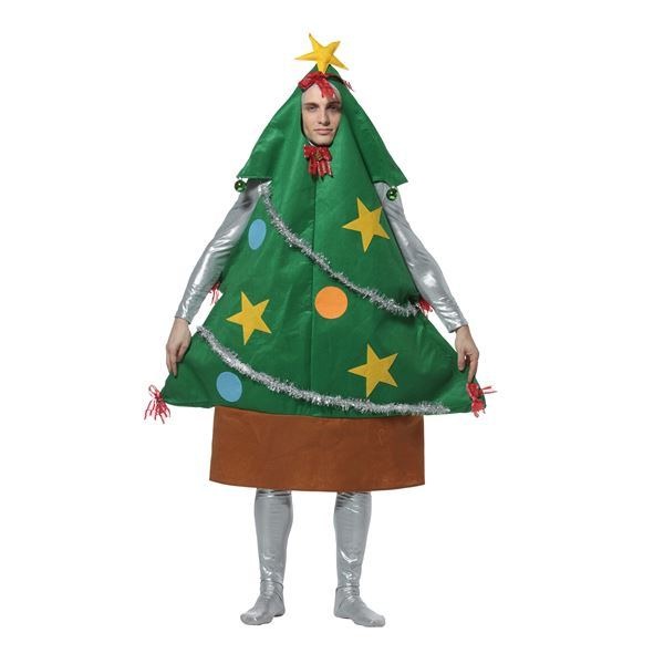 サンタコスプレはいくつまで？