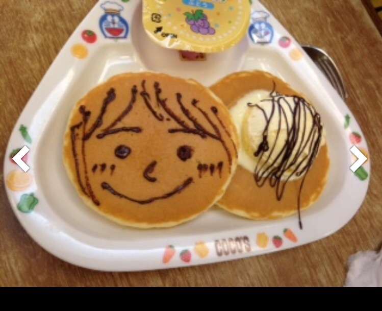 ココスで好きなメニュー