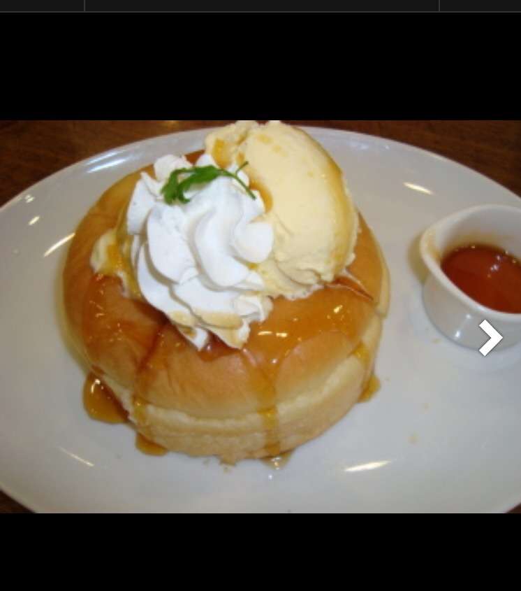 ココスで好きなメニュー