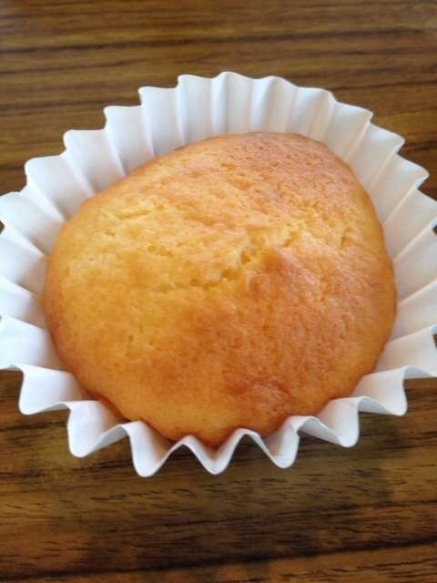 ココスで好きなメニュー