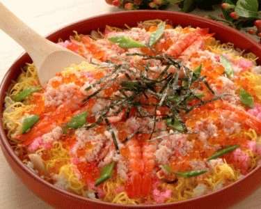 あなたの家庭のおふくろの味といえば？