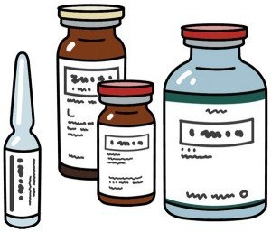 抗がん剤治療を受けた事ある方