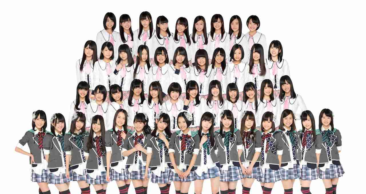HKT48指原莉乃、イジメ受け不登校だった…AKB合格で心機一転上京