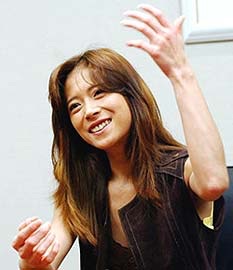 松田聖子「あなたに逢いたくて」で紅白大トリ