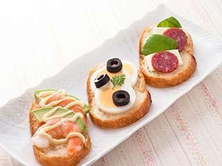 美味そうなお酒やおつまみの画像を貼るトピ