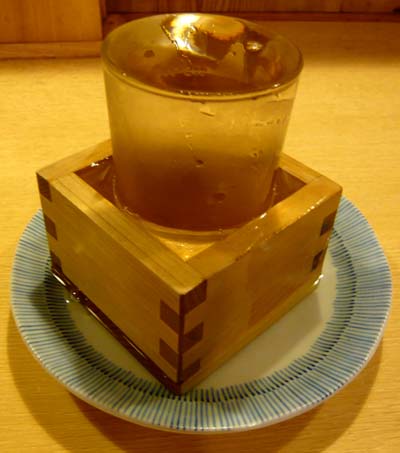 美味そうなお酒やおつまみの画像を貼るトピ
