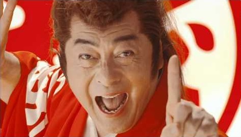 好きなお笑い芸人のギャグ