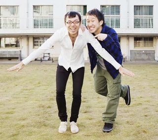 好きなお笑い芸人のギャグ