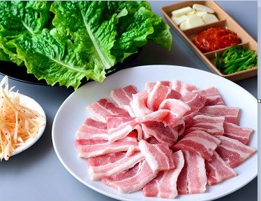 オススメの食べ放題店！！