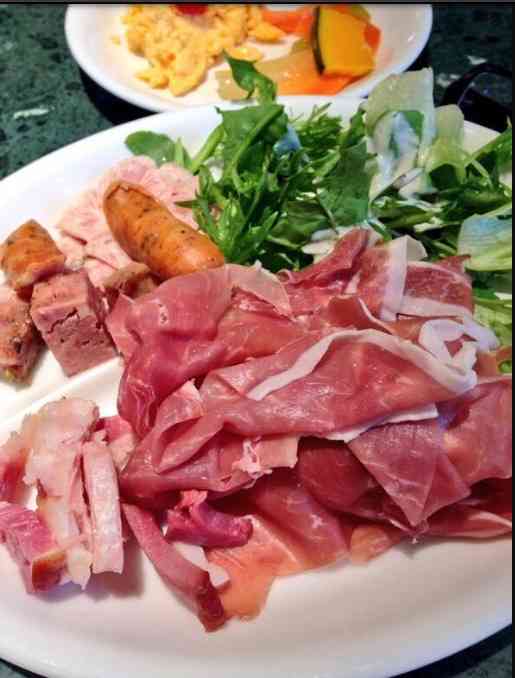 オススメの食べ放題店！！