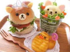 スネ夫のママ口調でお話するトピざますpart2