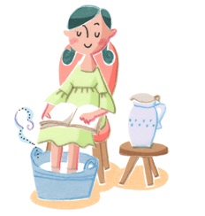 スネ夫のママ口調でお話するトピざますpart2